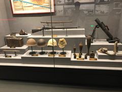 -铁道游击队纪念馆