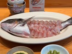 -Tuna maki寿司(苏州中心商场店)