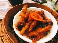 -添好运点心专门店(深水埗店)