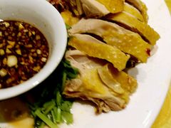 -高记广州大排档(关平路店)