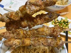 -苏氏牛肉面(机场店)