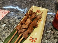 -大渔铁板烧(中山路八佰伴店)