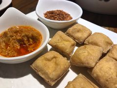 -滇越乘象云南餐厅(豆各庄店)
