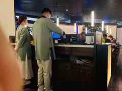 -绿茶餐厅(成都大悦城店)