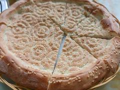 -清真新疆叶尔羌烤肉店(新香洲店)