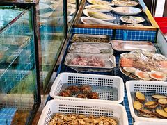 -碧海银沙海鲜餐厅(恒大海上威尼斯店)