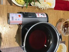 -林妈妈村·日式料理(宝山万达店)
