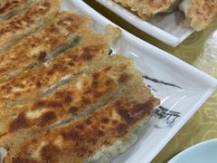 -春水锅贴·传统鲁菜(大明湖店)