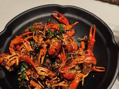 -聚味瞿记·龙虾堂(天元店)