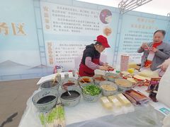 -姚记.周礼伤心凉粉(时代广场店)
