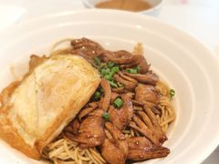 -心樂麵館(南洋1931店)