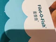 -麦当劳(团结湖店)