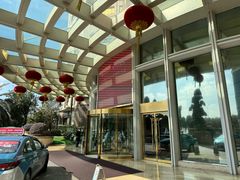 -宁波阳光豪生大酒店·豪生咖啡厅