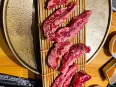 -凤鹤烤肉馆(万达锦绣店)