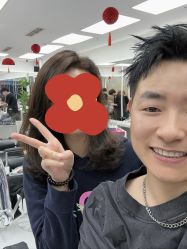 -5M HAIR SALON 旗舰店