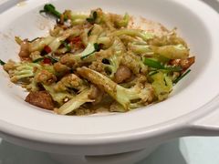 -香丰阁·烤鸭·川湘菜(清河店)