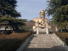 -句容茅山景区