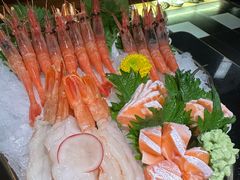 -極上萬膳·日料放题(海岸城店)