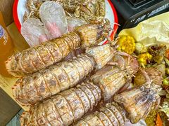 -庆山饭店·海鲜饺子家常菜(北戴河黑石路店)