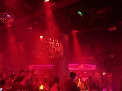 -苏荷酒吧(九街店)