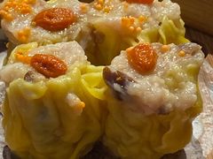 -潮福城大酒楼·潮味粤品·港式点心(湖滨北路店)