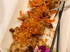 -喜记避风塘炒辣蟹(旗舰店)