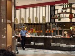-杭州开元名都大酒店·地中海自助餐厅
