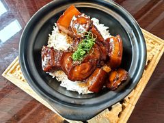 -环球港凯悦 · 享悦中餐厅