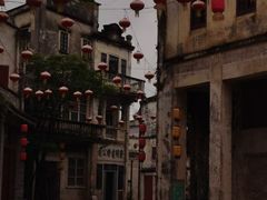 -赤坎·广东华侨国际旅游度假区