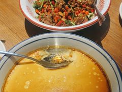-俏湖兰·辣椒炒个肉(海沧店)