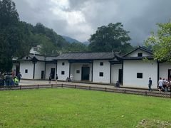 -毛泽东同志旧居