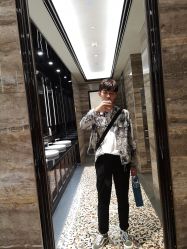 烫染-MAGSTUDIO美格造型