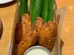 -MR.ROCKY洛奇先生RESTAURANT&BAR(宝安壹方城店)