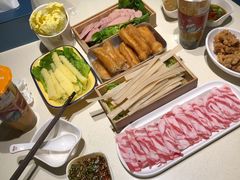 -火锅先生(五马街店)
