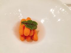腌萝卜-宝丽轩中餐厅BAOLIXUAN