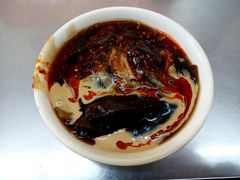 -杨记灌肠(食品街店)