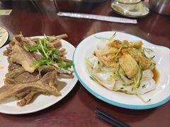 -范记靖远羊羔肉(博物馆店)