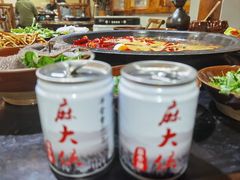 -麻大侠老火锅(巴国城店)