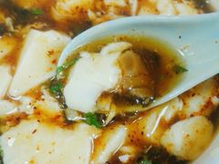 豆腐脑-老陶包子铺(南大西南村店)