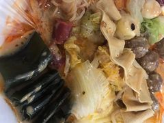 麻辣烫串串-郭记小街麻辣烫(南小街总店)