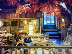 -老凯俚酸汤鱼(多彩城店)