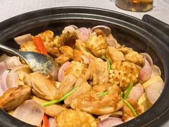 -青螺餐厅·家宴(松雅湖店)