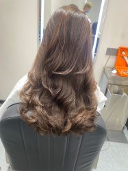-P.R.O.salon 发哲