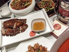 -漫圆·品质家宴(榔梨店)