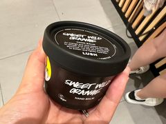 -LUSH(威尼斯人店)