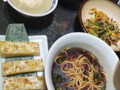 -南京大牌档(新街口德基广场店)