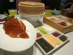 -大碗居·烤鸭·鱼头泡饼(天坛东门店)