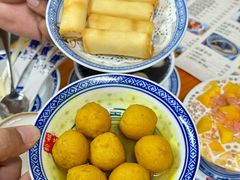 -韵姐牛奶甜品世家