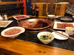 -老码头火锅(骡马市店)