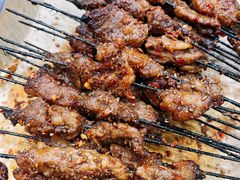 -老白家怡贵园烤肉